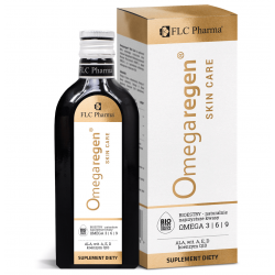 Omegamedica® SKIN CARE, 250 ml